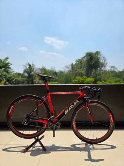 เสือหมอบ SAVA ENTO SIZE 50 165-173 รูปที่ 2