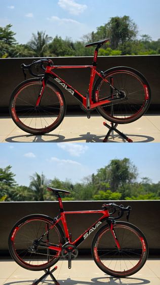 เสือหมอบ SAVA ENTO SIZE 50 165-173 รูปที่ 17