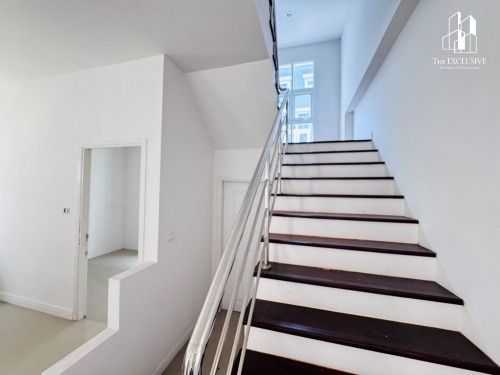 ไม่มี ขายด่วน บ้านเดี่ยว หมู่บ้าน สิริกานต์ 3 บางใหญ่ ซอยวัดลาดปลาดุก ราคาถูก  3.1 ล้าน  รูปที่ 4