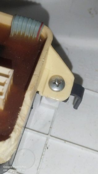 อะไหล่​ เครื่องซักผ้า เมนบอร์ดเครื่องซักผ้าพร้อมสวิตช์ฝาถัง 10 กิโลกรัม รูปที่ 2