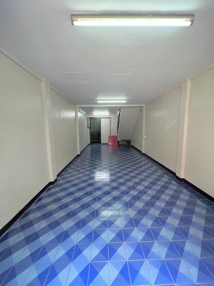 ไม่ใช่ ให้เช่า ตึกแถว 3 ชั้น ถ.จันทน์ 16 ถ.นราธิวาสฯ14 รูปที่ 3