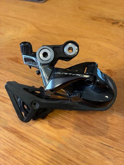 ตีนผี duraace rd9100