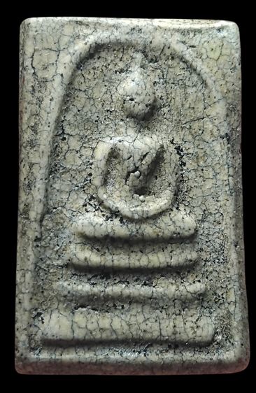 พระสมเด็จ รูปที่ 3