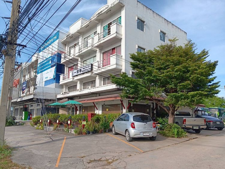 ขายตึกแถวอมตะนคร (อมตะซิตี้) ชลบุรี  รูปที่ 3