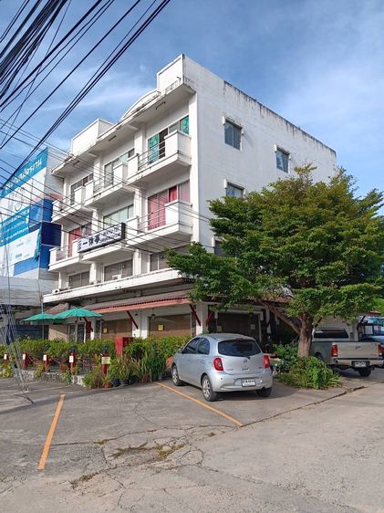 ขายตึกแถวอมตะนคร (อมตะซิตี้) ชลบุรี  รูปที่ 4