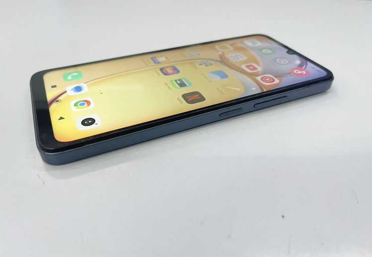 Redmi 13C 8+4 256 GB ดำ เครื่อเปล่า แสกนได้ แบตนาน ราคาถูกใจ รูปที่ 10