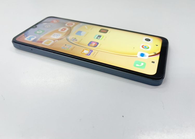 Redmi 13C 8+4 256 GB ดำ เครื่อเปล่า แสกนได้ แบตนาน ราคาถูกใจ รูปที่ 7