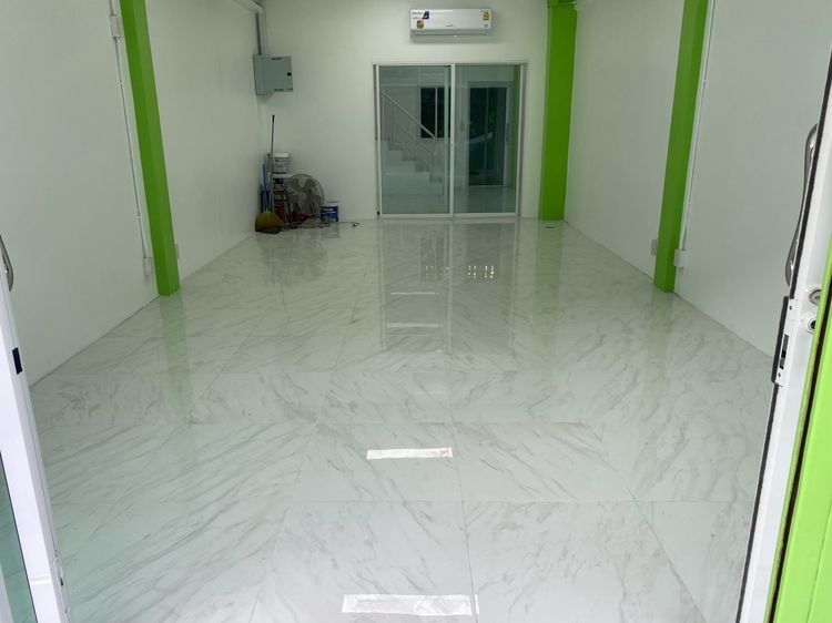  ให้เช่าอาคารพาณิชย์ 2 ชั้น ราคา ถูก รูปที่ 2