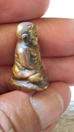 หลวงพ่อเงิน รูปที่ 4