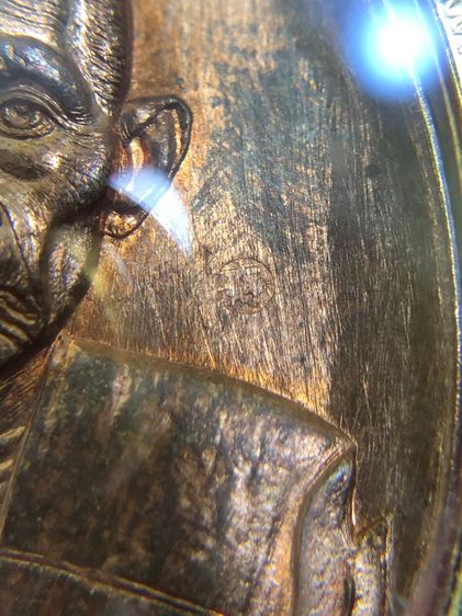 หลวงพ่อรวย วัดตะโก รูปที่ 4