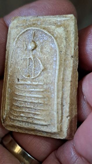 พระสมเด็จ รูปที่ 2