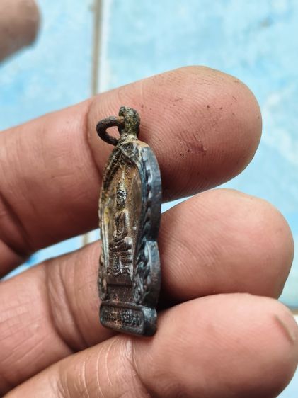 เหรียญหลวงพ่อโสธรปี 2505 รูปที่ 2