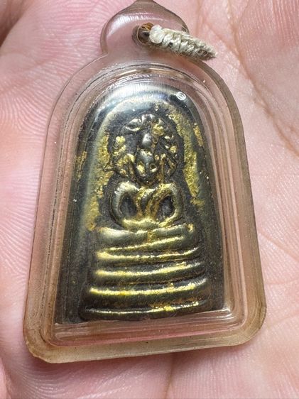 พระเครื่อง รูปที่ 3