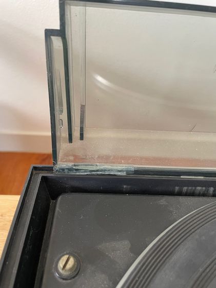 เครื่องเล่นแผ่นเสียง garrard รูปที่ 7