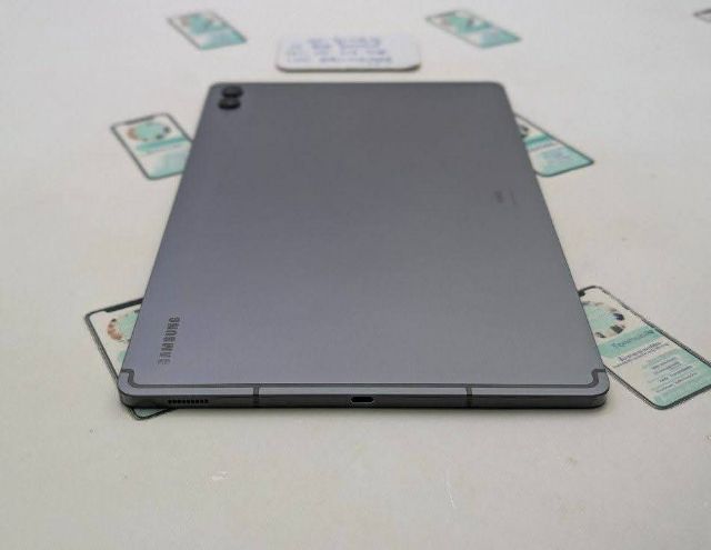 ขาย เทิร์น Samsung Galaxy Tab S9 Fe Plus 5G ศูนย์ไทย สภาพสวย อุปกรณ์ครบกล่อง เพียง 10,590 บาท เท่านั้น ครับ  รูปที่ 7