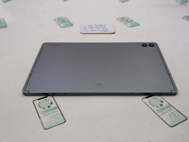 ขาย เทิร์น Samsung Galaxy Tab S9 Fe Plus 5G ศูนย์ไทย สภาพสวย อุปกรณ์ครบกล่อง เพียง 10,590 บาท เท่านั้น ครับ  รูปที่ 6