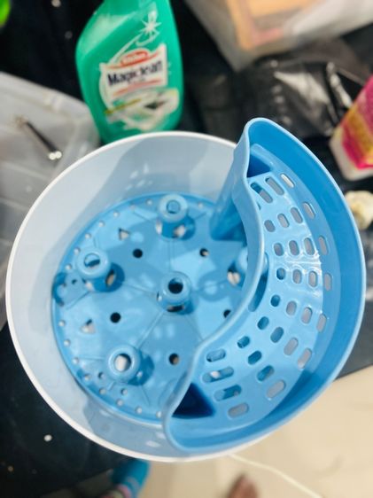 เครื่องนึ่งขวดนม รูปที่ 2