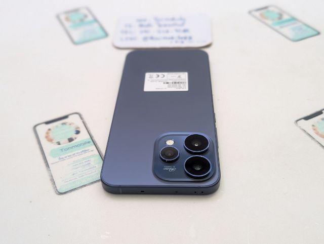 ขาย เทิร์น Oppo Reno 15 5G ศูนย์ไทย อายุ 6 วัน สภาพใหม่เอี่ยม อุปกรณ์ครบยกกล่อง ประกันยาว เพียง 12,590 บาท ครับ รูปที่ 8