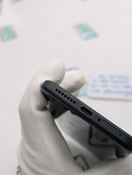 ขาย เทิร์น Xiaomi 15 Ultra Ram 16 Rom 256 สี Black เครื่องศูนย์ไทย สภาพสวย มีตัวเครื่องอย่างเดียว ไม่มีอุปกรณ์อื่น เพียง 19,990 บาท ครับ รูปที่ 7