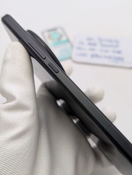 ขาย เทิร์น Xiaomi 15 Ultra Ram 16 Rom 256 สี Black เครื่องศูนย์ไทย สภาพสวย มีตัวเครื่องอย่างเดียว ไม่มีอุปกรณ์อื่น เพียง 19,990 บาท ครับ รูปที่ 8