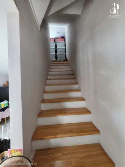 มีบางส่วน ขายด่วน หมู่บ้าน กลางเมือง กัลปพฤกษ์ บางหว้า ทาวน์โฮม 3 ชั้น ซ.กำนันแม้น รูปที่ 4