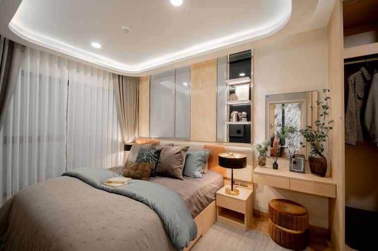 เลี้ยงสัตว์ได้ โครงการ Arise Hill เชียงใหม่ รูปที่ 3