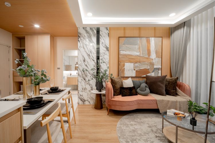 เลี้ยงสัตว์ได้ โครงการ Arise Hill เชียงใหม่ รูปที่ 4