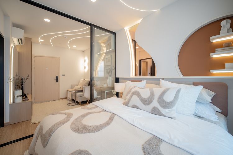 โครงการ Arise Hill เชียงใหม่