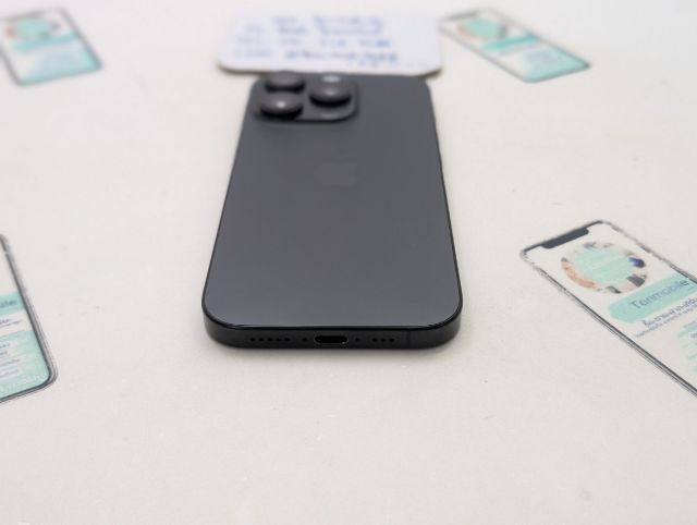 ขาย เทิร์น iPhone 16 Pro 256 Black ศูนย์ไทย สภาพสวย อุปกรณ์ครบยกกล่อง สุขภาพแบต 93 เพียง 25,590 บาท ครับ รูปที่ 8