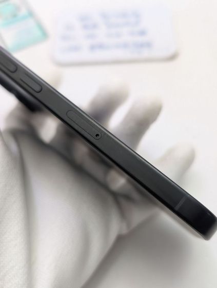 ขาย เทิร์น iPhone 16 Pro 256 Black ศูนย์ไทย สภาพสวย อุปกรณ์ครบยกกล่อง สุขภาพแบต 93 เพียง 25,590 บาท ครับ รูปที่ 10