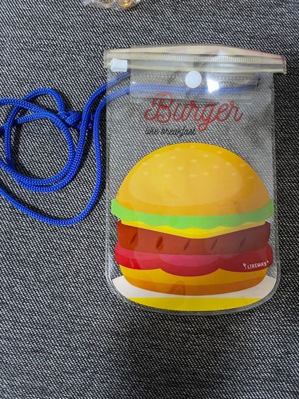 ซองกันน้ำและแว่นตากันน้ำ รูปที่ 3