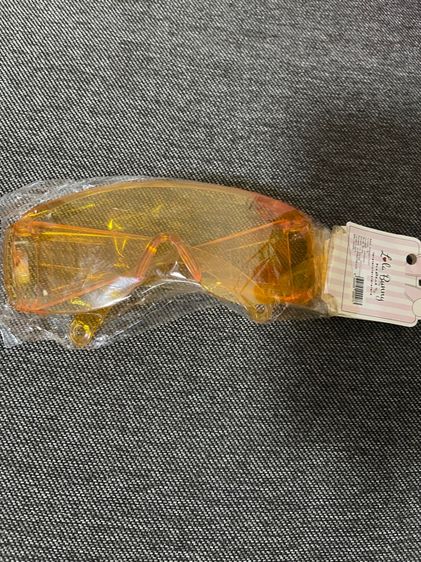 ซองกันน้ำและแว่นตากันน้ำ รูปที่ 4