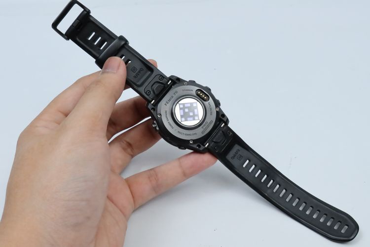 Garmin Fenix 7 Sapphire Solar Titanium - ID26030475 รูปที่ 8
