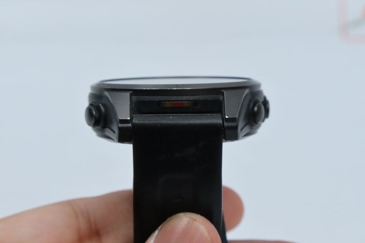 Garmin Fenix 7 Sapphire Solar Titanium - ID26030475 รูปที่ 4