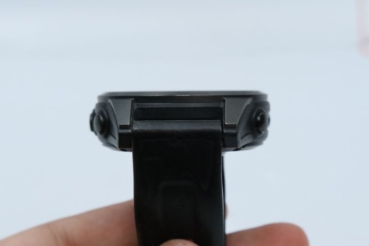 Garmin Fenix 7 Sapphire Solar Titanium - ID26030475 รูปที่ 3