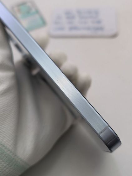 ขาย เทิร์น Samsung Galaxy A55 5G 256 Gb ศูนย์ไทย สภาพสวย อุปกรณ์ครบยกกล่อง เพียง 5,990 บาท ครับ  
 รูปที่ 12