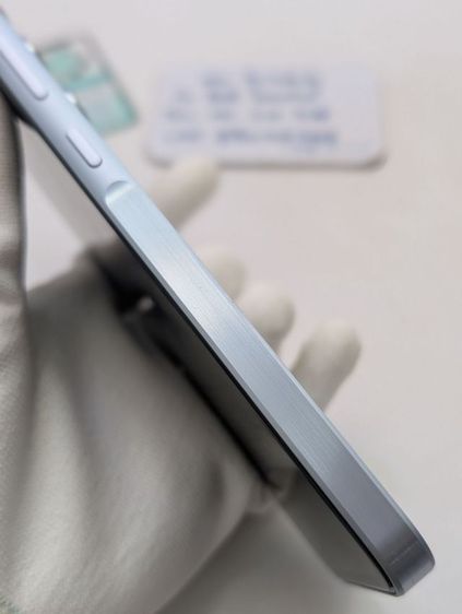 ขาย เทิร์น Samsung Galaxy A55 5G 256 Gb ศูนย์ไทย สภาพสวย อุปกรณ์ครบยกกล่อง เพียง 5,990 บาท ครับ  
 รูปที่ 11