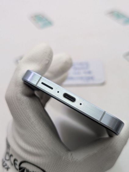 ขาย เทิร์น Samsung Galaxy A55 5G 256 Gb ศูนย์ไทย สภาพสวย อุปกรณ์ครบยกกล่อง เพียง 5,990 บาท ครับ  
 รูปที่ 9