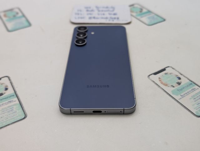 ขาย เทิร์น Samsung Galaxy S25 Fe Ram 8 Rom 256 ศูนย์ไทย สภาพใหม่เอี่ยม อุปกรณ์ครบยกกล่อง ประกันยาว เพียง 15,990 บาท ครับ  รูปที่ 8