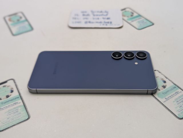 ขาย เทิร์น Samsung Galaxy S25 Fe Ram 8 Rom 256 ศูนย์ไทย สภาพใหม่เอี่ยม อุปกรณ์ครบยกกล่อง ประกันยาว เพียง 15,990 บาท ครับ  รูปที่ 7