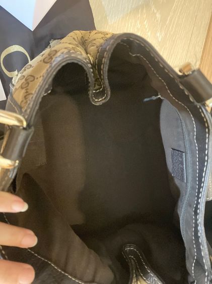 กระเป๋า Gucci  รูปที่ 3