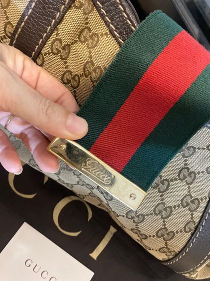 กระเป๋า Gucci  รูปที่ 2
