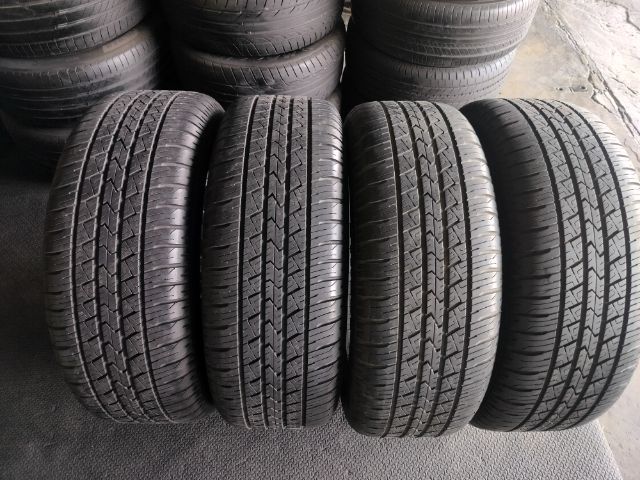 ล้อแม็กอิซูซุขอบ18 6รูพร้อมยาง รูปที่ 8