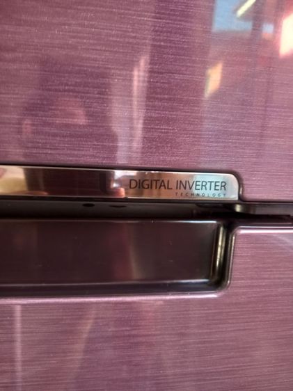 ตู้เย็นINVERTER 9 คิว รูปที่ 6