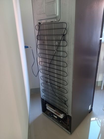 ตู้เย็นINVERTER 9 คิว รูปที่ 10