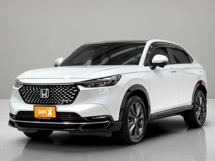 Honda Hr V 1.5 Ehev Rs 2022 2ขห-3190