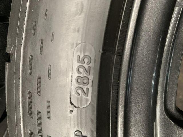 ล้อแม็ก 17 4 รู 100 พร้อมยางซิ่ง รูปที่ 7