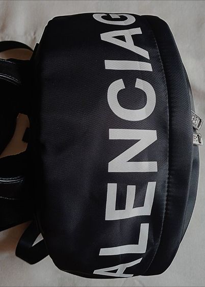 Balenciaga Backpack  รูปที่ 4