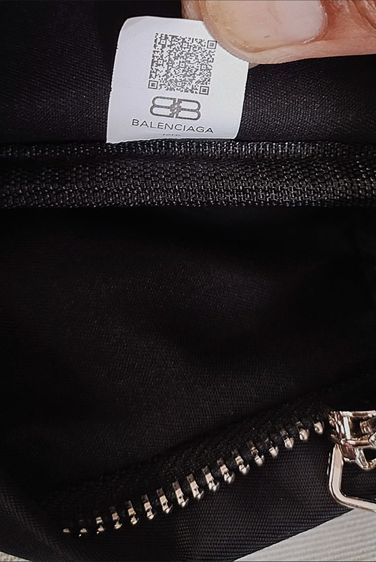 Balenciaga Backpack  รูปที่ 6