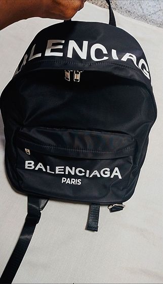 Balenciaga Backpack 